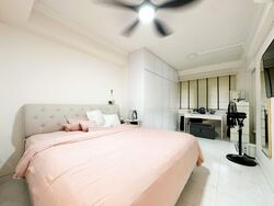 Blk 737 Woodlands Circle (Woodlands), HDB 4 Rooms #563959761
